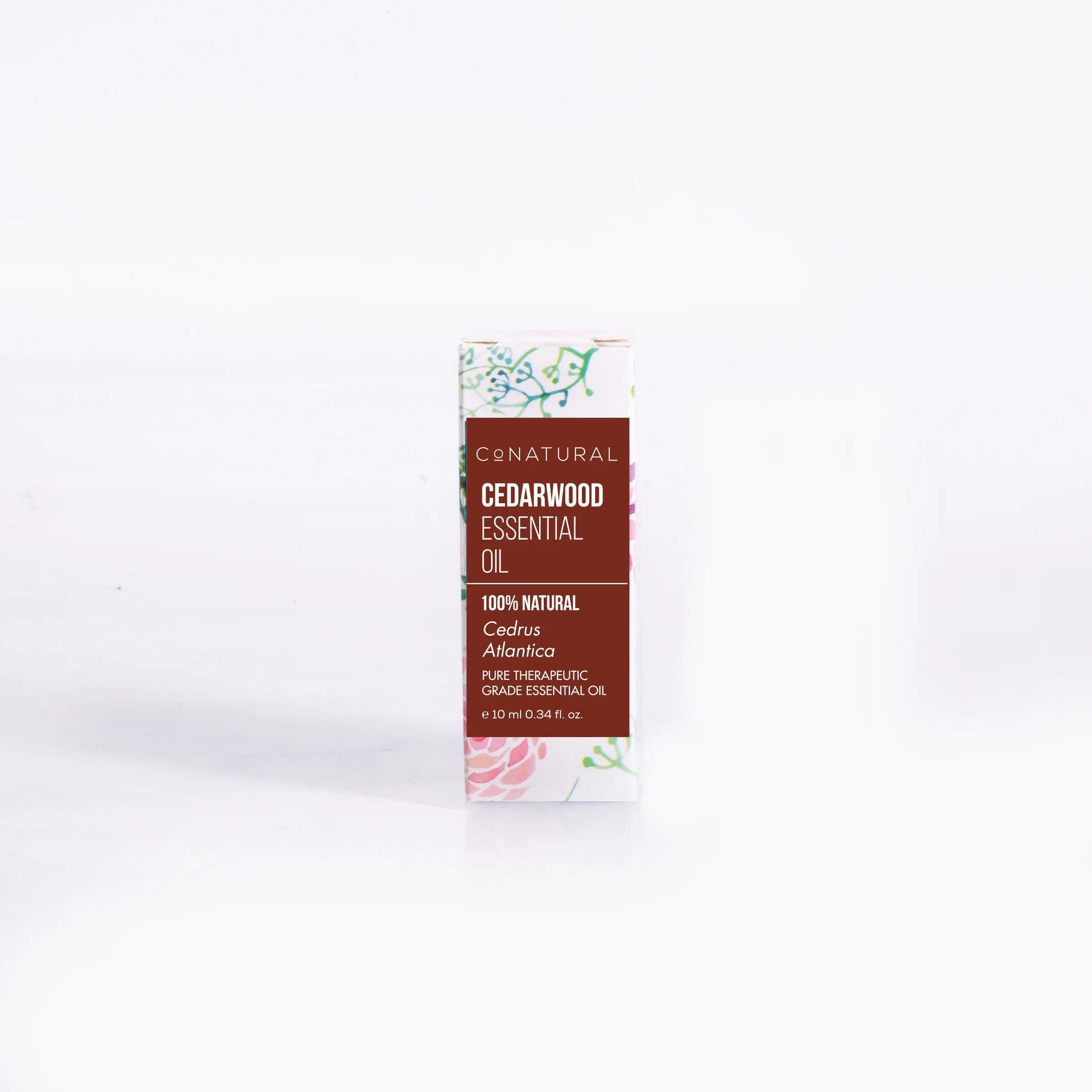 Cedarwood Essential Oil - Clearance Sale Flat 50% OFF - Image 4