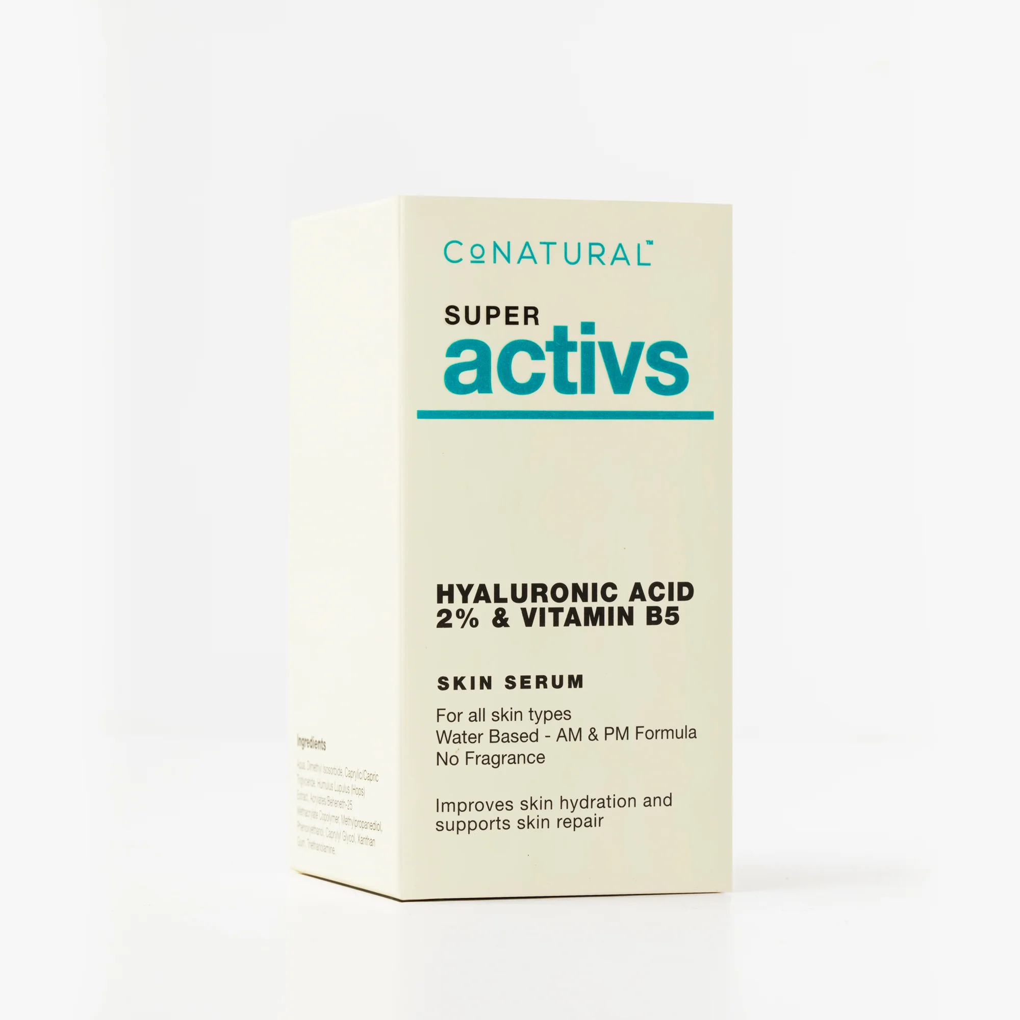 Hyaluronic Acid 2% + B5 Skin Serum - Image 8