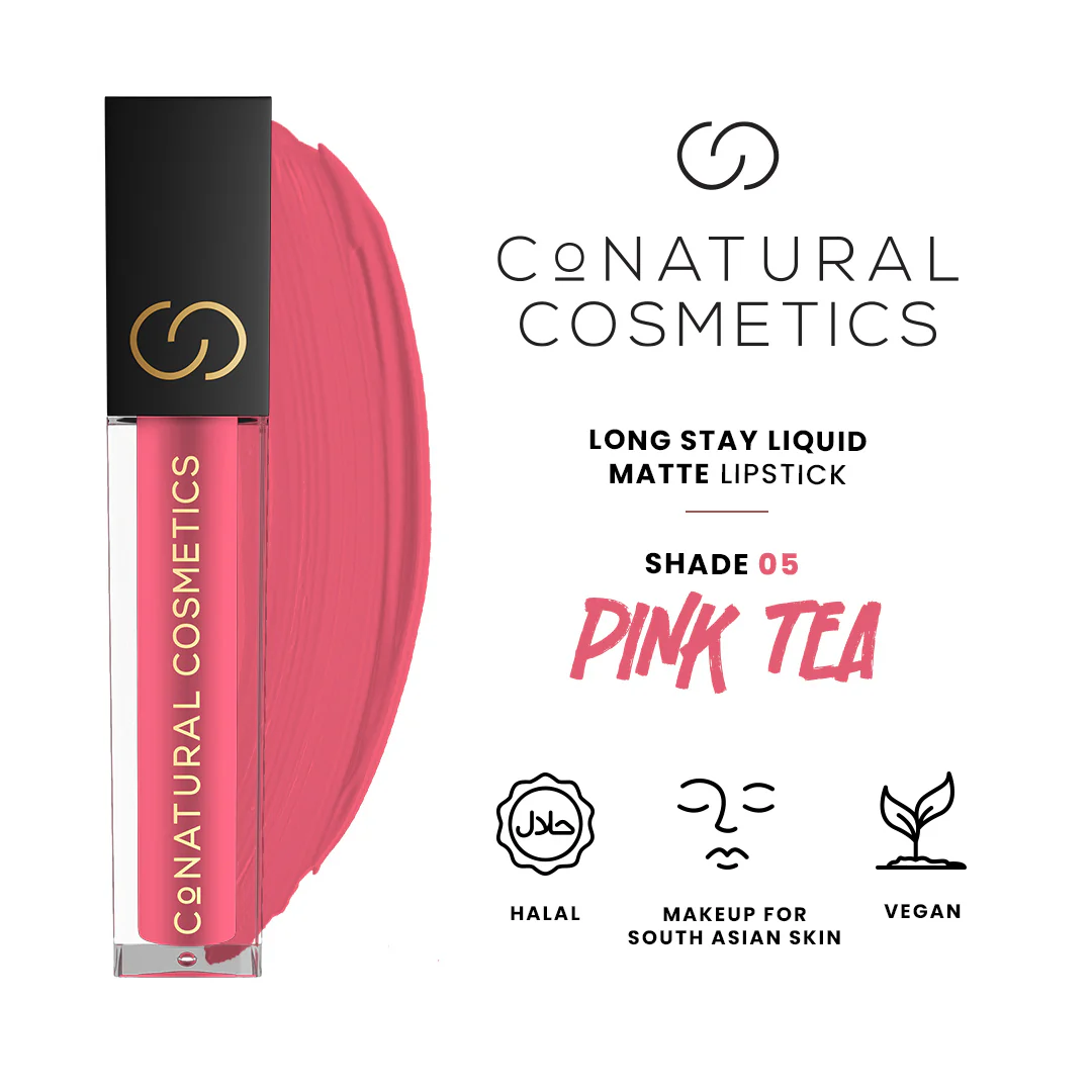 Long Stay Liquid Matte Lipstick - Image 115