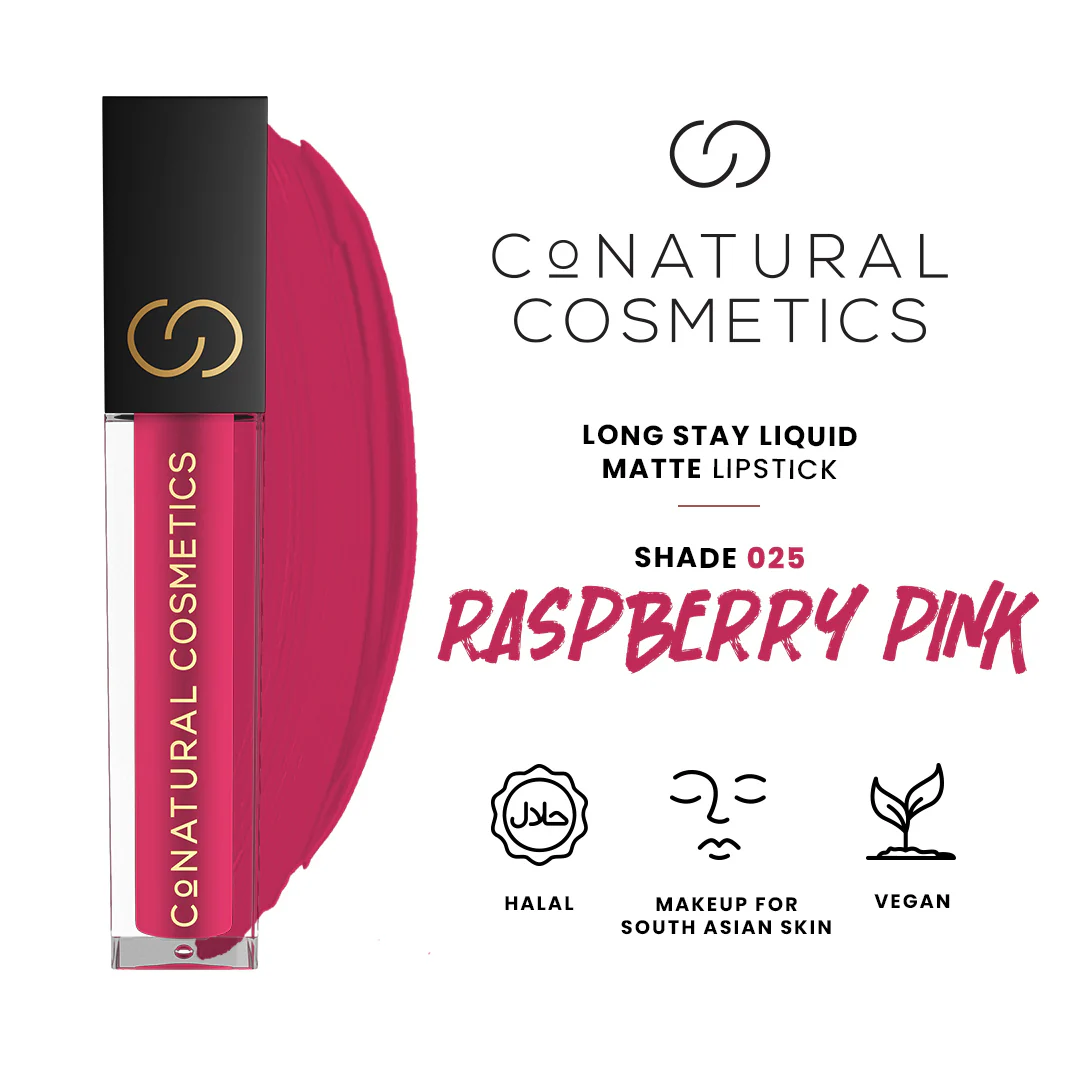 Long Stay Liquid Matte Lipstick - Image 151