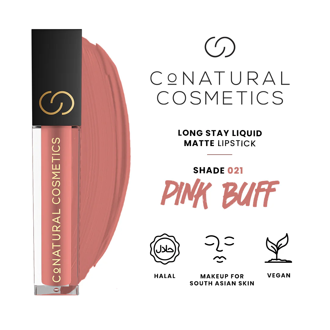 Long Stay Liquid Matte Lipstick - Image 169