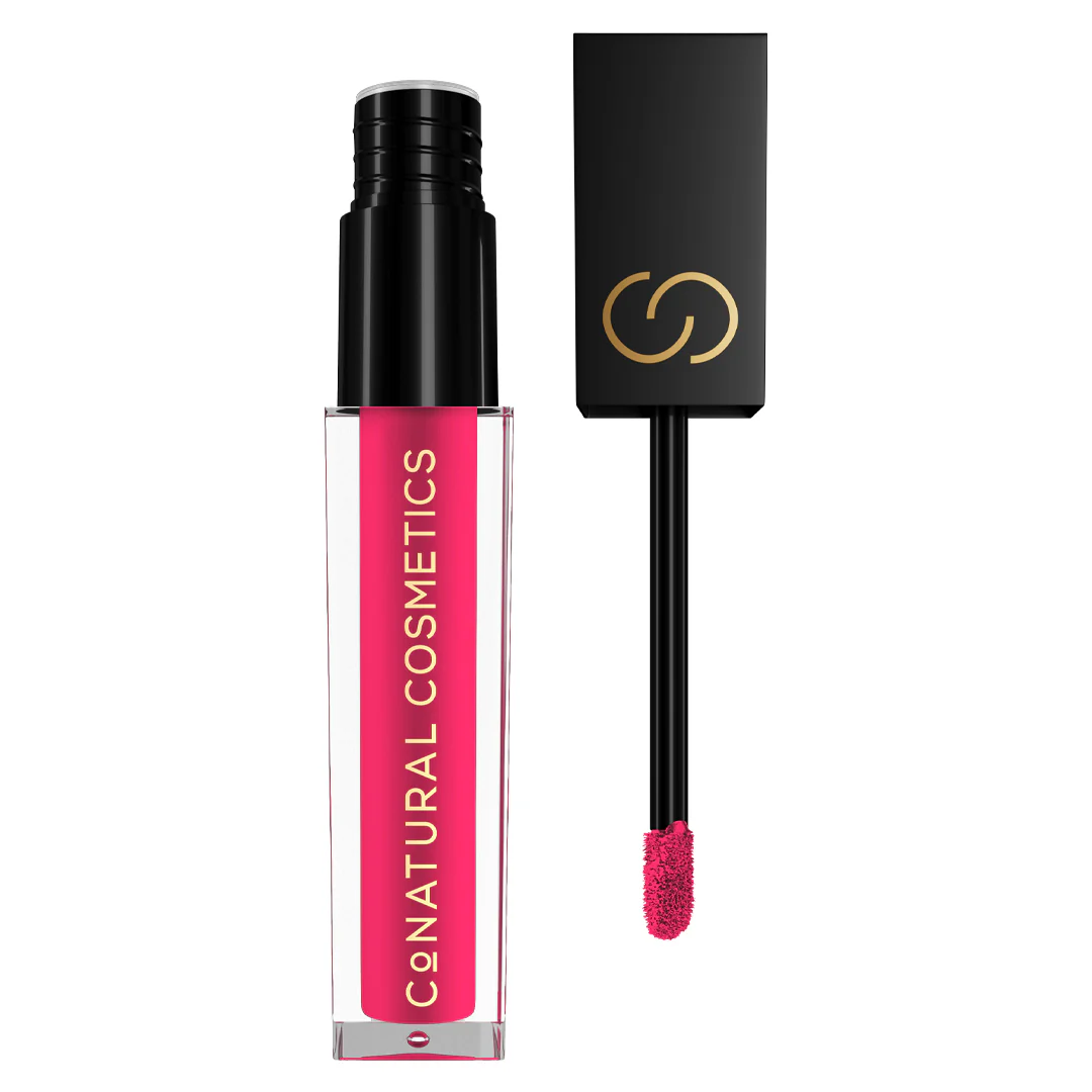 Long Stay Liquid Matte Lipstick - Image 28