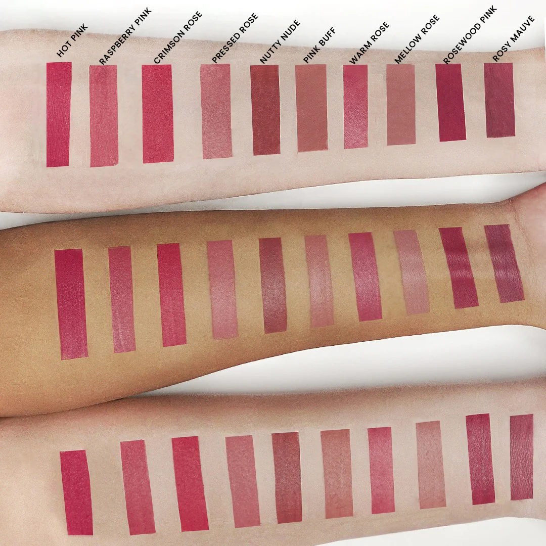 Long Stay Liquid Matte Lipstick - Image 54