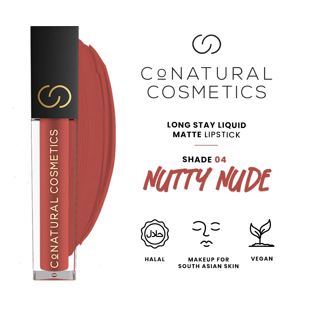 Long Stay Liquid Matte Lipstick - Image 61