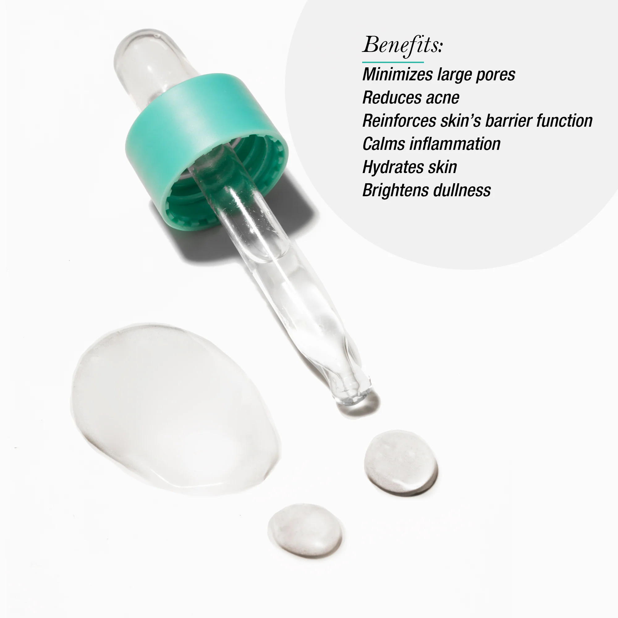 Niacinamide + Zinc Skin Serum - Image 6
