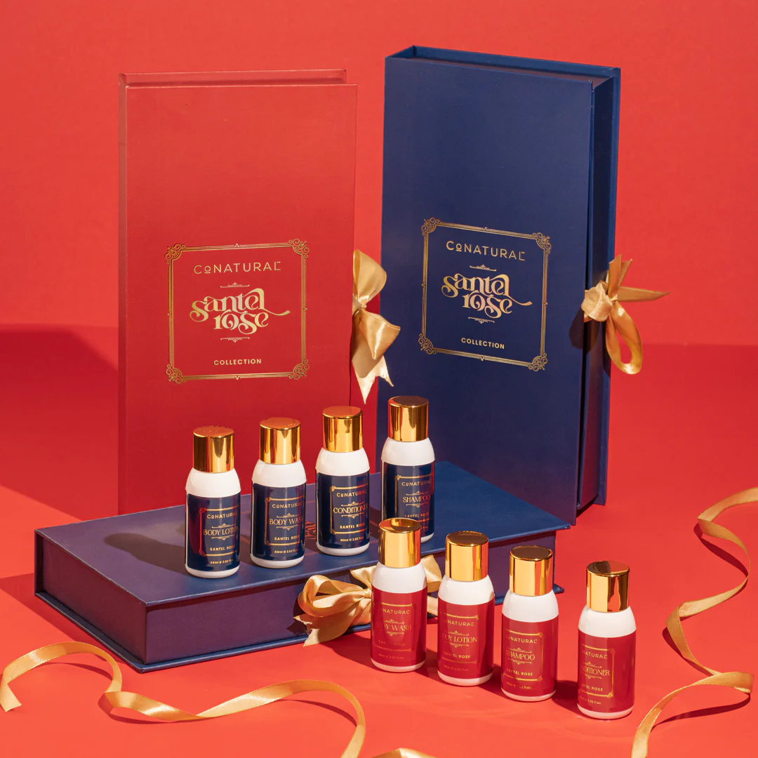 Ruby Santel Rose Gift Set - Image 6