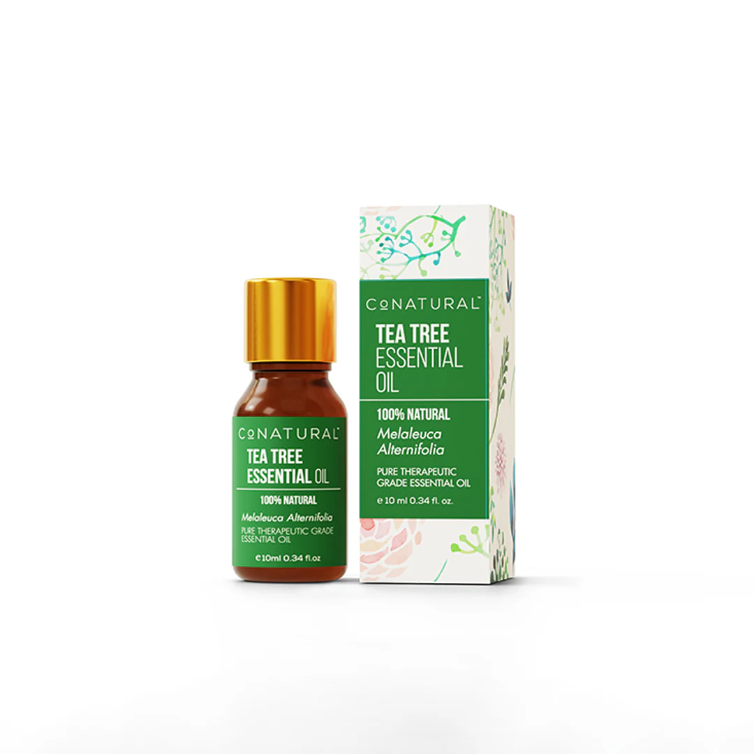 Tea Tree Essential Oil - Image 6