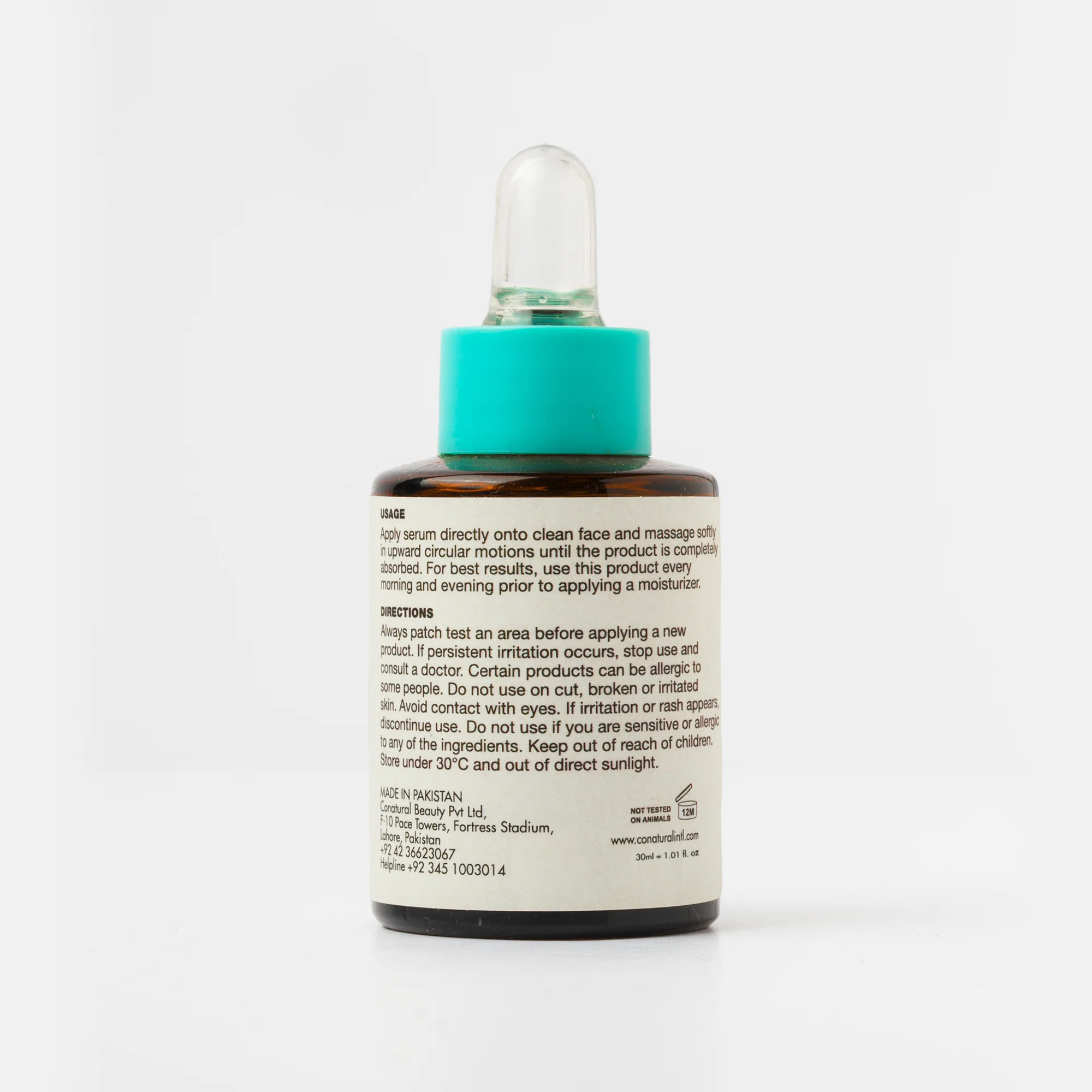 Vitamin C Skin Serum - Image 9